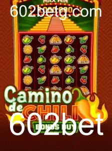 CaminodeChiliBonusBuy: Explore a Aventura Picante no Jogo Online