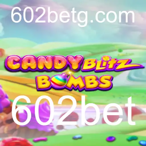 CandyBlitzBombs: Uma Nova Sensação no Mundo dos Jogos Online