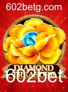Descubra o Mundo do Jogo Diamondtreasure na Plataforma 602bet