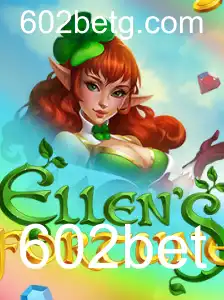 Descubra EllensFortune: O Novo Jogo Popular no 602bet