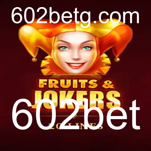 Descubra o Mundo de FruitsAndJokers20 no 602bet