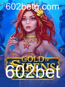 Exploração do Jogo GoldofSirensBonusBuy na Plataforma 602bet