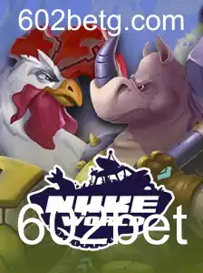 Descubra NukeWorld: O Jogo que Revoluciona Estratégia e Sucesso em 602bet