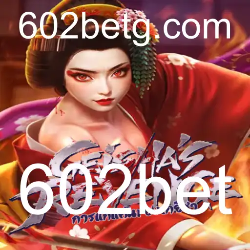 Descubra o Fascinante Mundo de GeishasRevenge no 602bet