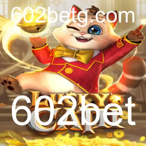 LuckyCatII: Descubra o Fascinante Mundo de 602bet