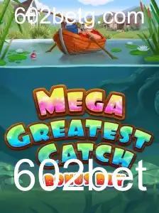 Explorando o Mundo de MegaGreatestCatchBonusBuy: Um Jogo Inovador no 602bet