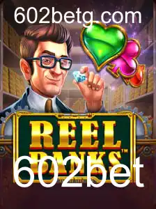 Explorando o Mundo Empolgante de ReelBanks: O Novo Jogo de Casino