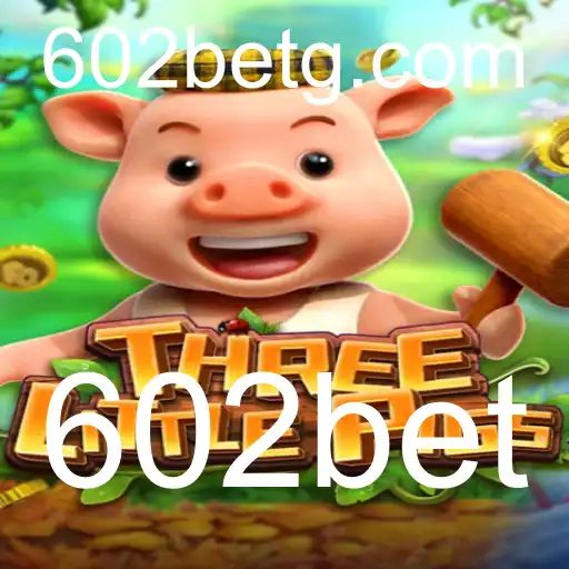 Descubra Tudo Sobre o Jogo 'THREELITTLEPIGS' e a Palavra-Chave '602bet'