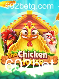 TheChickenHouse: Um Jogo de Estratégia e Diversão com Palpite em 602bet