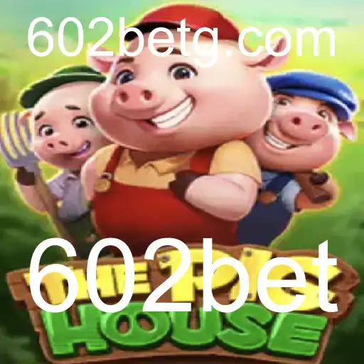 Desvendando 'ThePigHouse': Regras e Mecânicas do Novo Jogo da 602bet