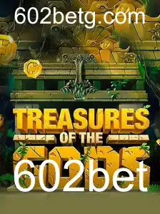 Treasure of the Gods: Descubra o Novo Fenômeno no Universo dos Jogos